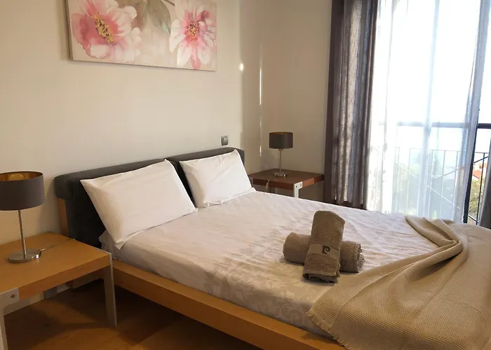 Forum Ocean View * Funchal (Madeira)