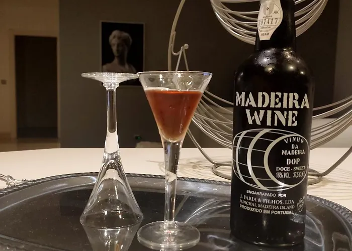 Forum Ocean View Apartmán *