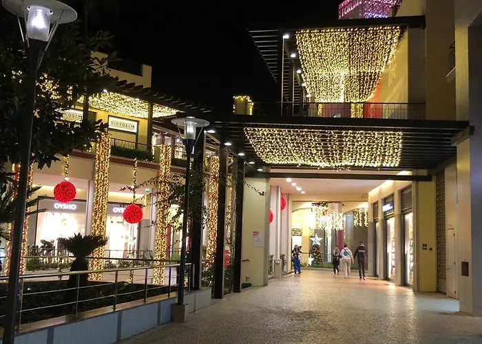 Apartmán Forum Ocean View *